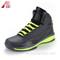 Neue stilvolle bequeme Basketball-Schuhe